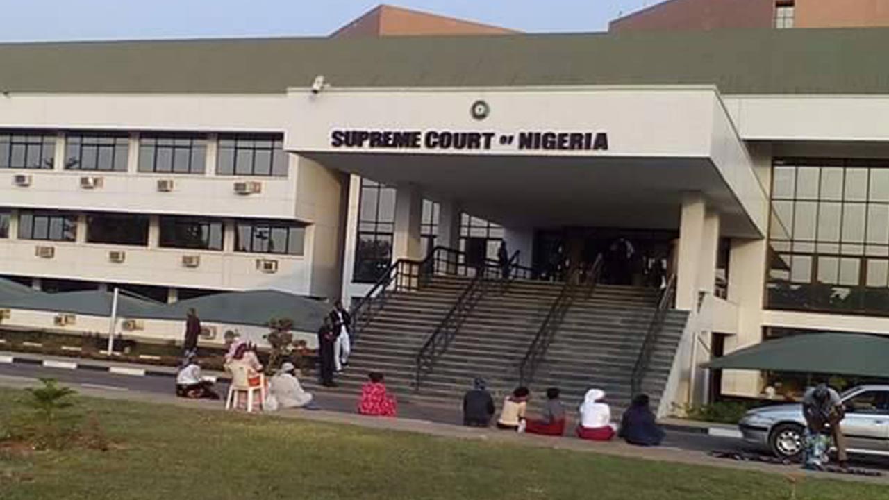 Supreme Court orders Nigerian govt to pay local government funds directly