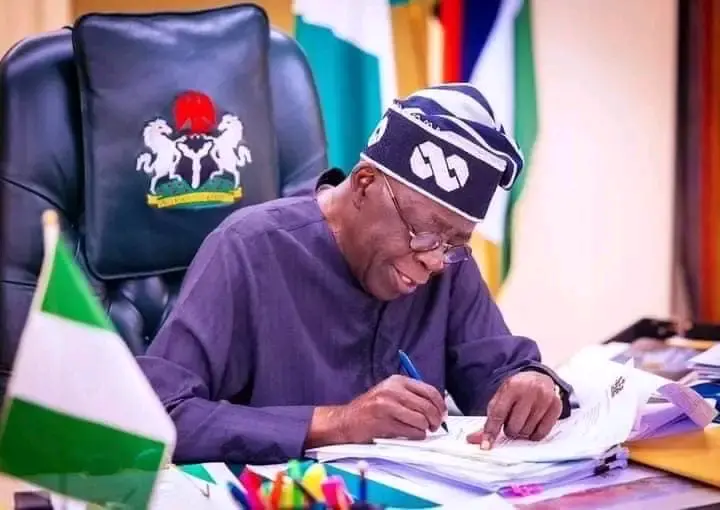 Tinubu approves creation of youth affairs secretariat in Abuja