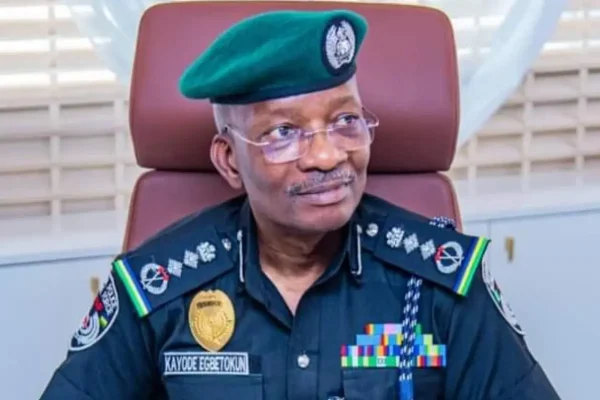 Family petitions IGP, accuses Enugu police of shielding suspect