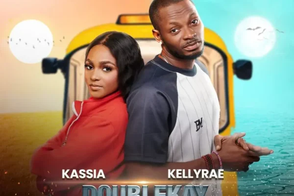 BBNaija S9: Why I was upset about Kassia playing with Fairme’s nipples