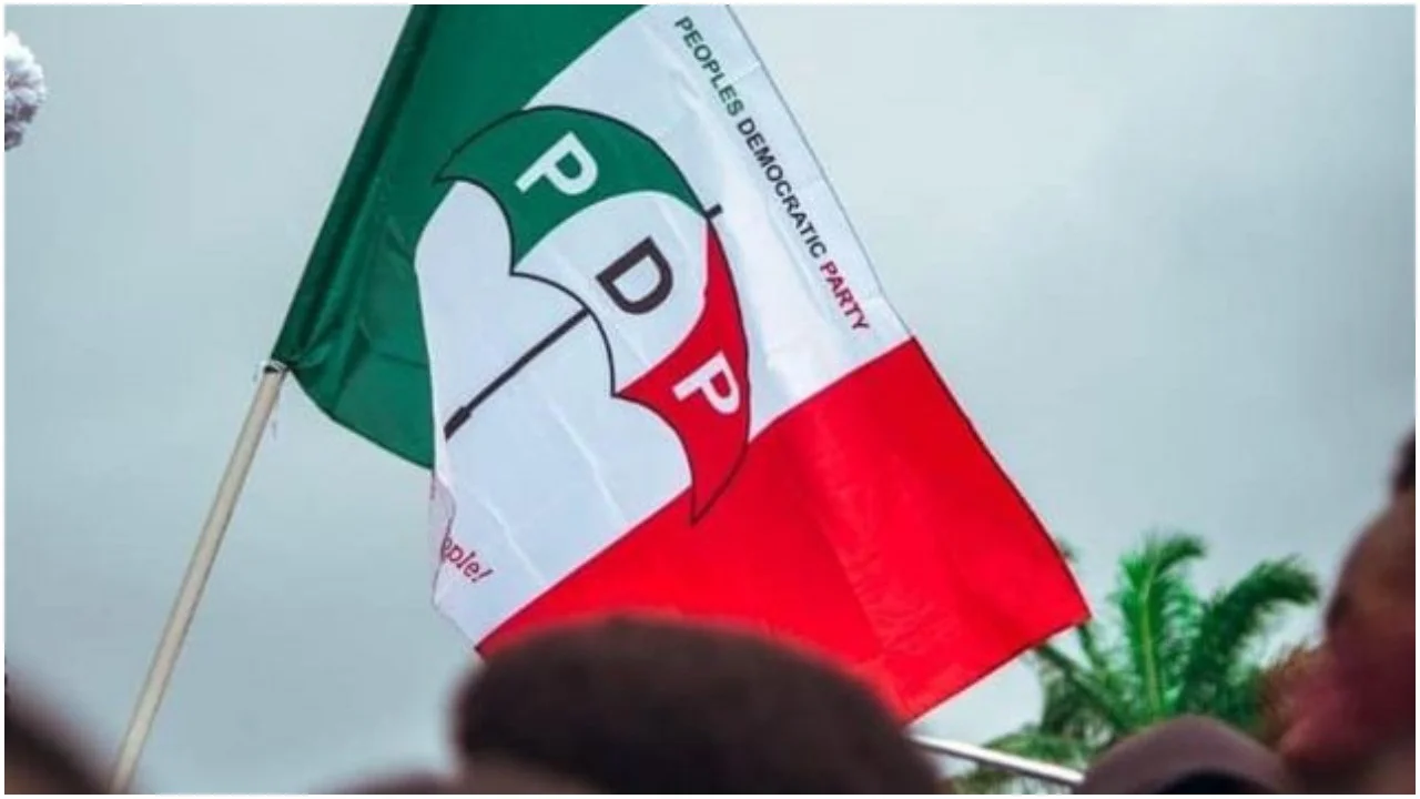 Osun PDP