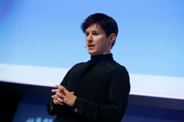 UAE seeks consular services for arrested Telegram boss Pavel Durov