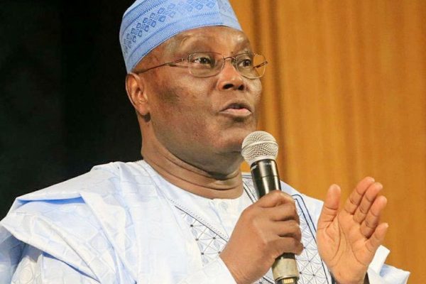 Atiku demands immediate listing of NNPCL on stock exchange in line with PIA