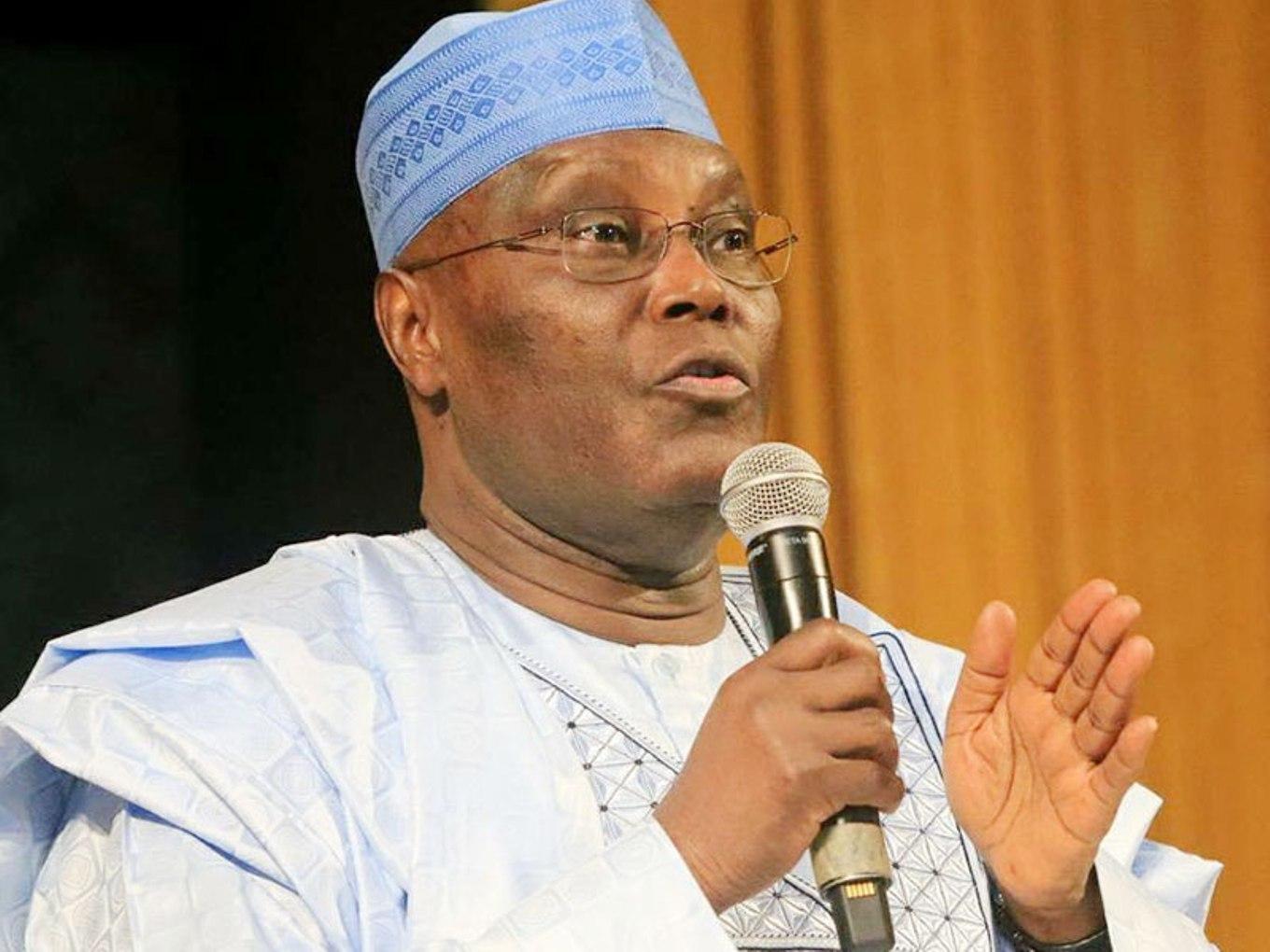 Atiku demands immediate listing of NNPCL on stock exchange in line with PIA