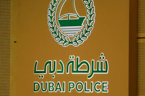 Wanted Belgian drug lord arrested in UAE