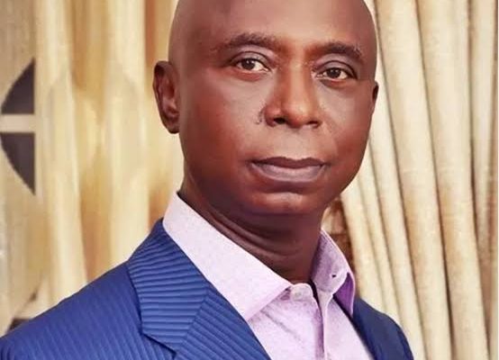 LG administration central to Nigeria’s democracy –Ned Nwoko