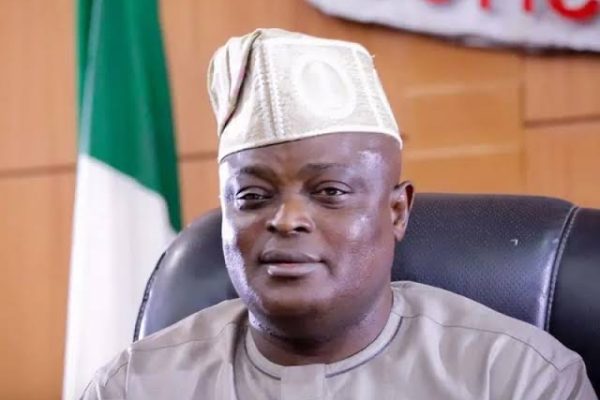 Eid al- Fitri – Obasa Felicitates Muslims, Urges Support, Prayers for President Tinubu