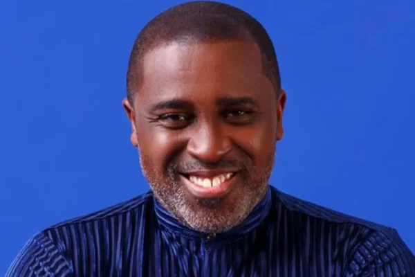 Majority of women don’t like nice guys’ – Frank Edoho