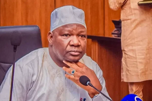 Confusion trails alleged resignation, whereabouts of Niger State Deputy Governor