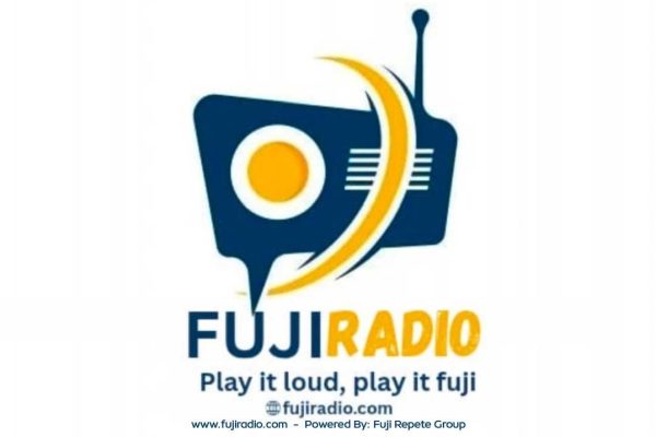 K1 De Ultimate Launches Fuji Radio, Revolutionizing the Fuji Music Scene