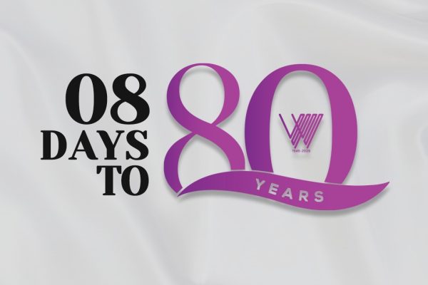 Anticipation builds as Wema Bank clocks 80 in 8 days.