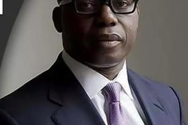 Wale Tinubu’s Oando in yet another landmark Achievement