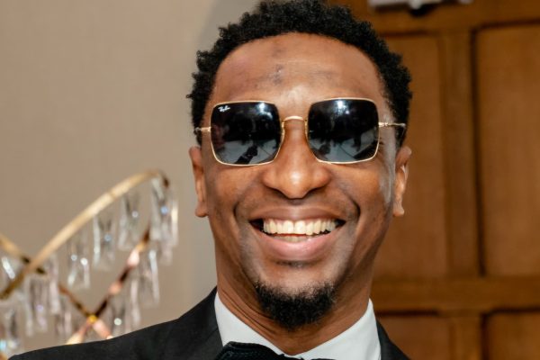 Dapo Opayinka: UK-Based Bilingual Nollywood Actor Bridging Cultures Through Stage and Screen