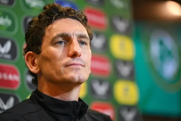 Brentford appoint ex-set-piece coach Keith Andrews as new manager