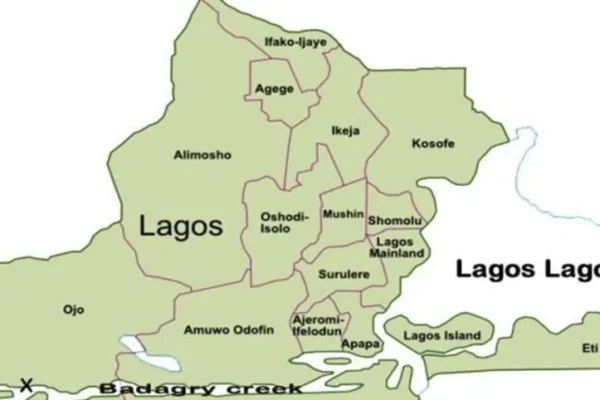 Lagos community cries out over incessant robbery attacks