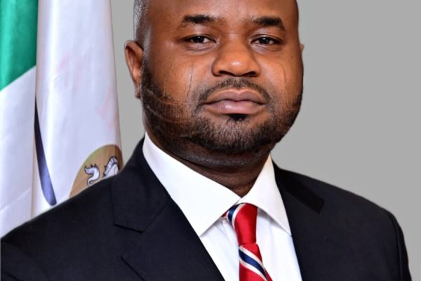The Revolution of Tax Reform by Zacch Adedeji