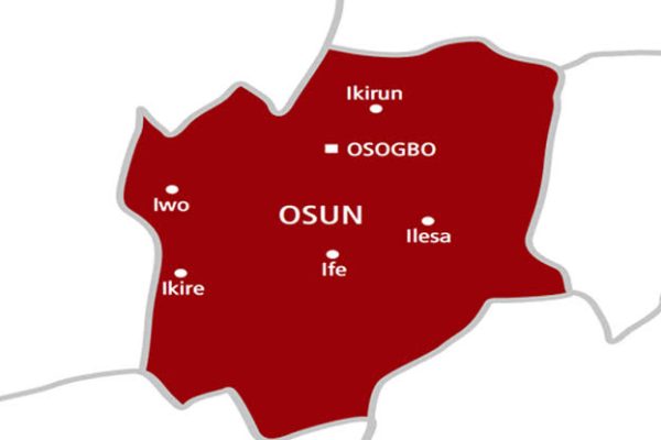 Osun APC Blasts PDP Lawmakers Over Letter to Tinubu on Withheld LG Funds