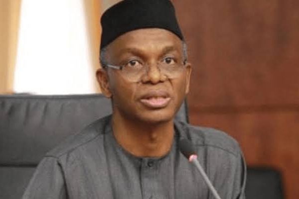 El-Rufai: Tinubu will be lucky to come third in 2027