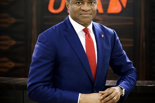 UBA Unveils Ambitious Pan-African Expansion Strategy