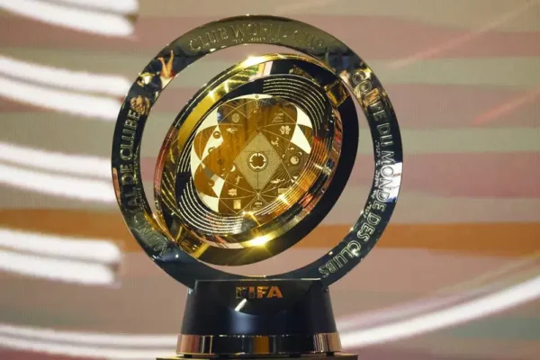 Club World Cup: Garcia leads top scorers chart ahead of semi-finals