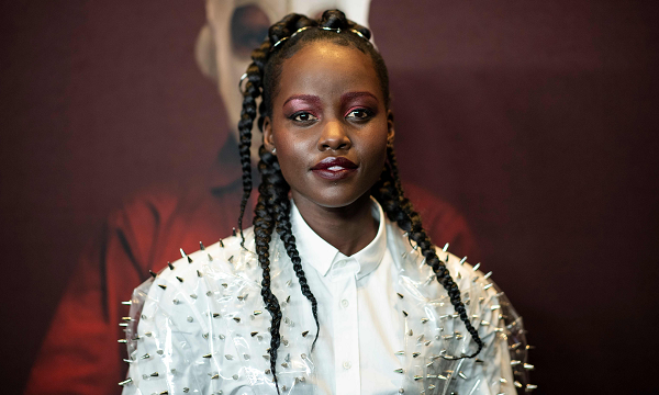 Lupita Nyong’o Reveals Decade-Long Battle With Uterine Fibroids