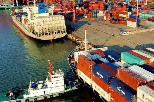 30% processing of export raw materials