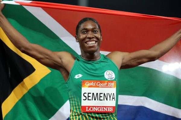 Europe court says Semenya’s trial wasn’t fair in gender testing case
