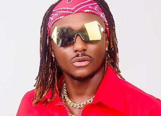 Terry G addresses allegations of hijacking hit song from AY.Com