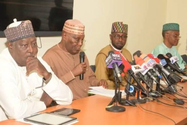 MAYOR AKINPELU’S DIARY: Why The Coalition Cannot Stop Tinubu’s Second Term