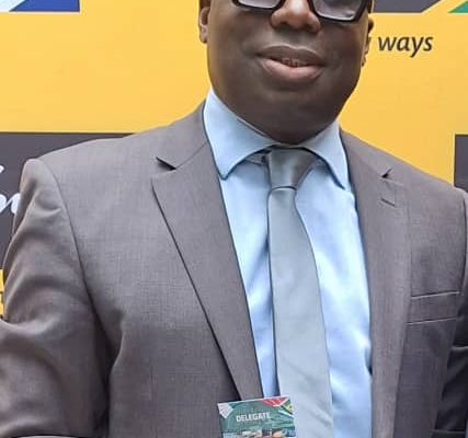 Smart Security Pioneer Tayo Adelakun Pushes Digital Access Systems to Transform Nigerian Business
