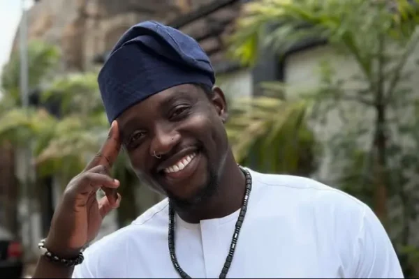 ‘I’m not important’ – VeryDarkMan reacts to visions of his death