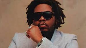 It’s easier to be music executive than artist – Olamide