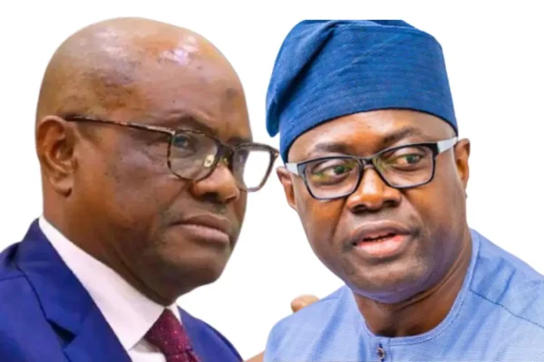 2027: Fresh Crisis Looms in PDP Over Zoning Formula