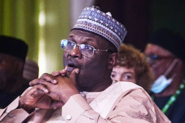 2027: Opposition parties battle INEC over voters’ data