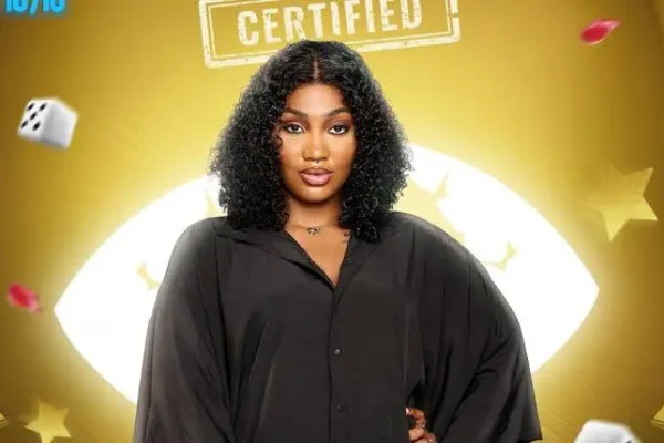 BBNaija 10: Dede is so insecure, obsessed with perfection – Sultana