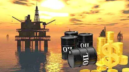 2025 Budget: FG records 18.9% shortfall in crude oil output