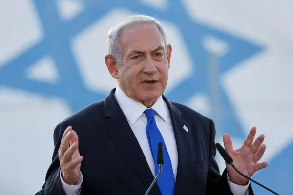 UK, Canada, Australia Recognise Palestine Amid Gaza Crisis; Netanyahu Rejects Move