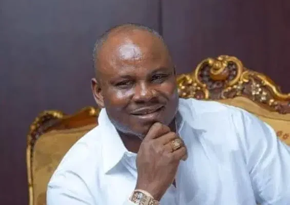 Anambra 2025: APC Inaugurates 22-Member Campaign Council as Four Lawmakers Defect