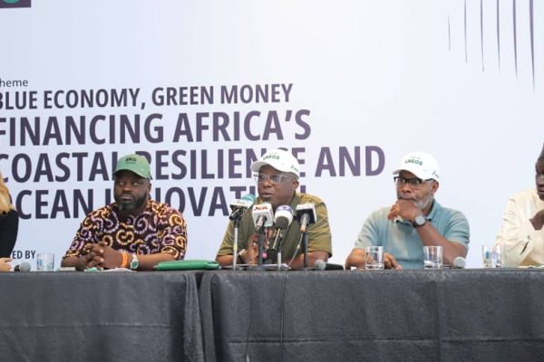 Lagos Set to Lead Africa’s Climate Revolution, Tokunbo Wahab Unveils Bold Agenda Ahead of “Blue Economy, Green Money” Summit