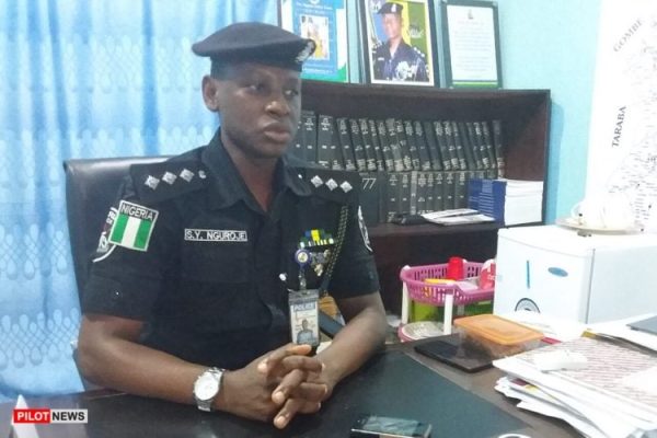 Police Probe Killing of Farmer in Adamawa